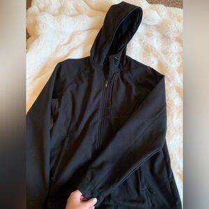 Kirkland Signature Men's Black Performance Jacket